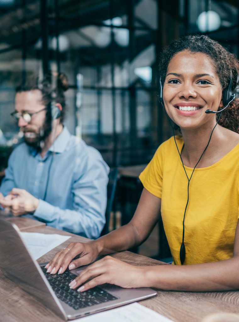 IT Call Centre Support